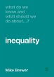 What Do We Know and What Should We Do... - Bild 1