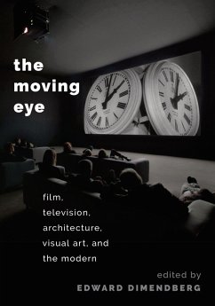 The Moving Eye (eBook, PDF)