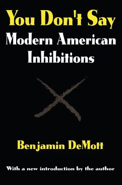 Cover You Don't Say (eBook, PDF)