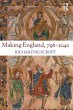 Making England, 796-1042 (eBook, ePUB) - Bild 1