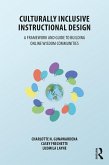 Culturally Inclusive Instructional Design (eBook, ePUB)
