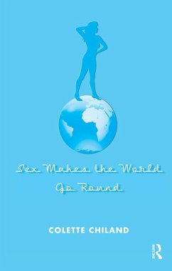 Cover Sex Makes the World Go Round (eBook, PDF)