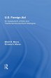 U.S. Foreign Aid (eBook, PDF) - Bild 1