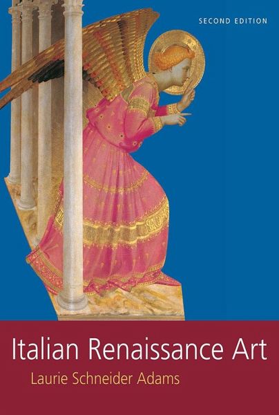 Italian Renaissance Art (eBook, PDF)
