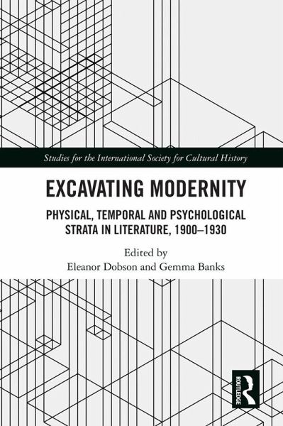 Excavating Modernity (eBook, PDF)