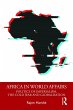 Africa in World Affairs (eBook, ePUB) - Bild 1