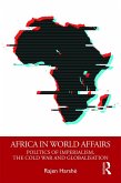 Africa in World Affairs (eBook, ePUB)