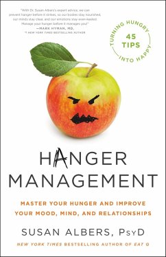 Hanger Management (eBook, ePUB) - Albers, Susan