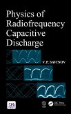Physics of Radiofrequency Capacitive Discharge (eBook, ePUB)