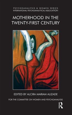 Cover Motherhood in the Twenty-First Century (eBook, PDF)
