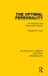 The Optimal Personality (eBook, PDF) - Bild 1