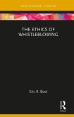 The Ethics of Whistleblowing (eBook, PDF)