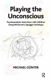 Playing the Unconscious (eBook, PDF)