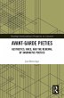 Avant-Garde Pieties (eBook, PDF) - Bild 1