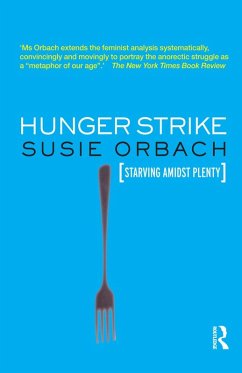 Cover Hunger Strike (eBook, PDF)