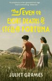 The Seven or Eight Deaths of Stella Fortuna (eBook, ePUB)