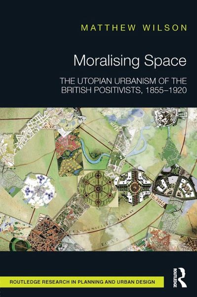 Moralising Space (eBook, PDF)