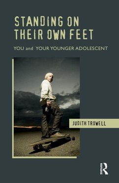 Cover Standing on their Own Feet (eBook, PDF)