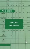 Second Thoughts (eBook, ePUB)