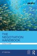 The Negotiation Handbook (eBook, PDF) - Bild 1