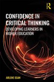Confidence in Critical Thinking (eBook, PDF)