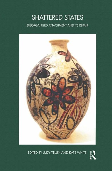 Shattered States (eBook, PDF) Shattered States (eBook, PDF)