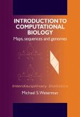 Introduction to Computational Biology (eBook, ePUB)