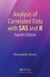 Analysis of Correlated Data with SAS... - Bild 1