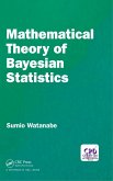 Mathematical Theory of Bayesian Statistics (eBook, ePUB)