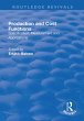 Production and Cost Functions (eBook,... - Bild 1