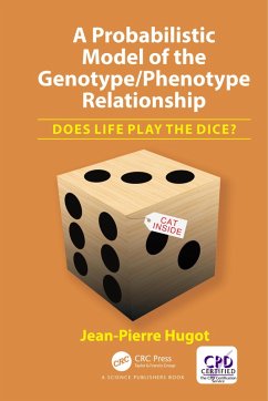 A Probabilistic Model of the Genotype/Phenotype Relationship (eBook, PDF) - Hugot, Jean-Pierre