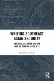 Writing Southeast Asian Security (eBook, PDF)