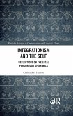Integrationism and the Self (eBook, PDF)