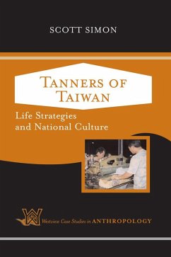 Cover Tanners of Taiwan (eBook, PDF)