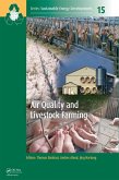 Air Quality and Livestock Farming (eBook, ePUB)