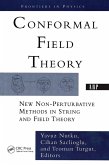 Conformal Field Theory (eBook, ePUB)