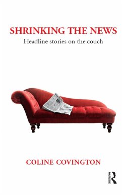 Cover Shrinking the News (eBook, ePUB)