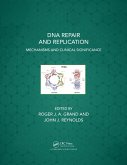 DNA Repair and Replication (eBook, PDF)