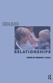 Sibling Relationships (eBook, ePUB)