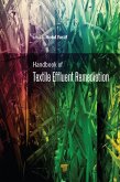 Handbook of Textile Effluent Remediation (eBook, PDF)