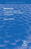 Revival: Mysticism (1911) (eBook, ePUB)