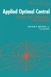 Applied Optimal Control (eBook, ePUB) - Bild 1