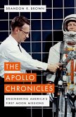 The Apollo Chronicles (eBook, ePUB)