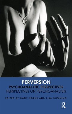 Perversion (eBook, ePUB)