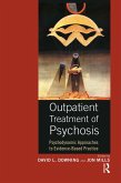 Outpatient Treatment of Psychosis (eBook, PDF)