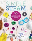 Simple STEAM (eBook, ePUB) Simple STEAM (eBook, ePUB)