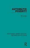 Automatic Poverty (eBook, ePUB)
