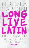 Long Live Latin (eBook, ePUB)