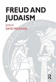 Freud and Judaism (eBook, ePUB) Freud and Judaism (eBook, ePUB)