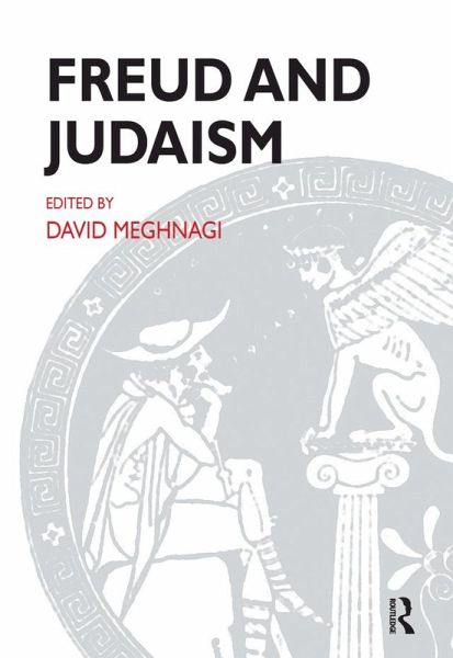Freud and Judaism (eBook, ePUB) Freud and Judaism (eBook, ePUB)